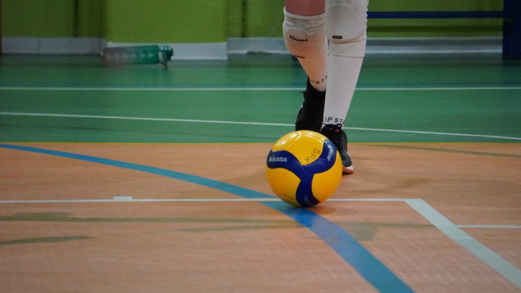 corso e squadra amatoriale di volley per ragazzi e ragazze pallavolo a ferrara per tutte le età
